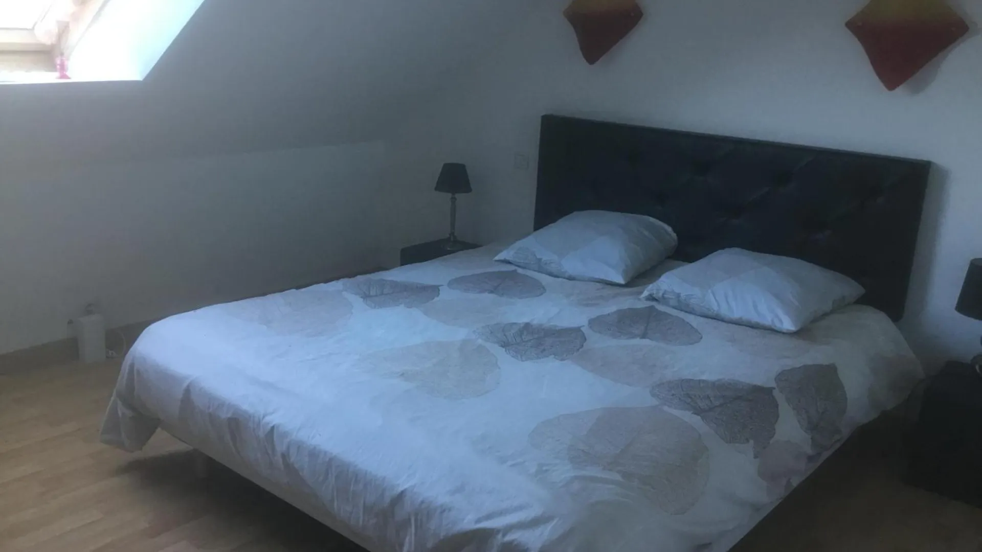 Apartment Ferienwohnung Soizic' House Trébeurden Frankreich