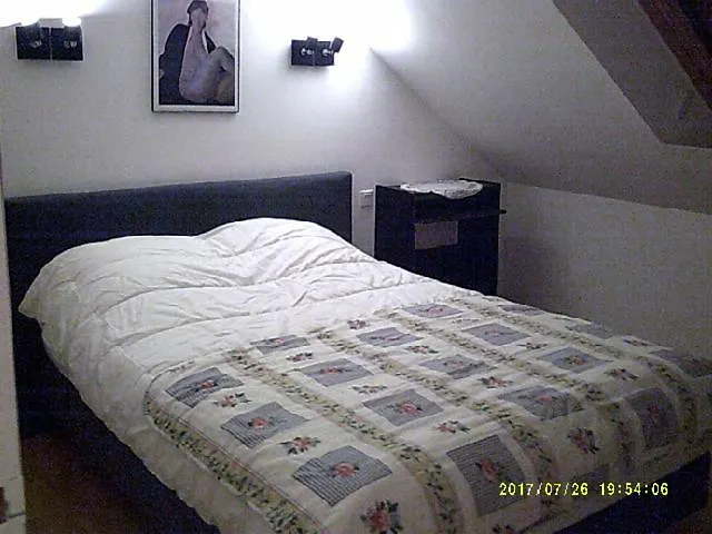 Ferienwohnung Soizic' House Trébeurden 0*,
