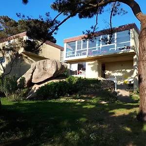Granit Rose - Partage En - Vue Sur - Dortoir Mixte & Hostel