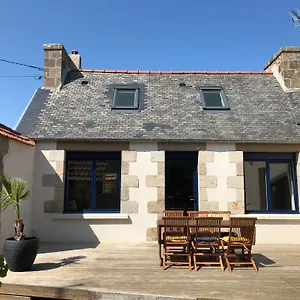 Ker Moumousse Ferienhaus