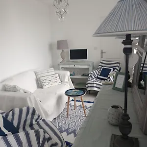 Vue Proche Ploumanach Apartment